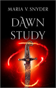 Title: Dawn Study, Author: Maria V. Snyder