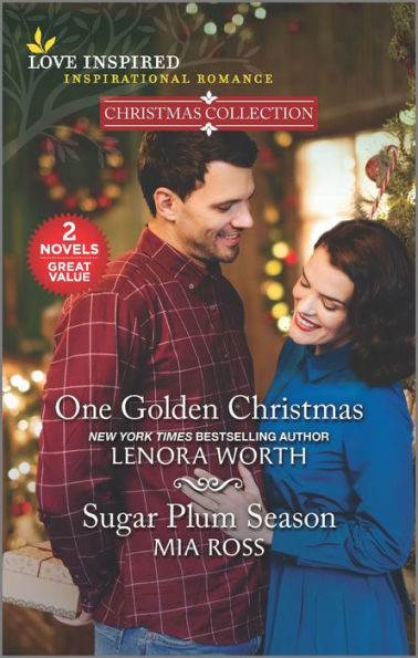 One Golden Christmas and Sugar Plum Season