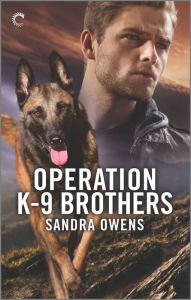 Ebook mobile download Operation K-9 Brothers by Sandra Owens