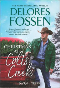 Download free ebooks for android mobile Christmas at Colts Creek (English Edition) 9781335454577 by 