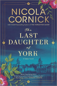 Free downloadable ebooks for kindle The Last Daughter of York in English