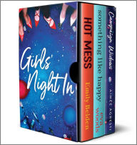 Title: Girls' Night In, Author: Emily Belden