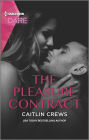 The Pleasure Contract: A Sexy Billionaire Romance