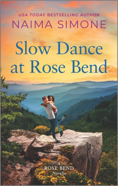 Slow Dance at Rose Bend (Rose Bend Series Novella)
