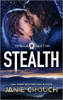 Stealth: A Montana Western Mystery