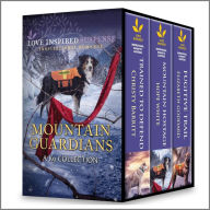 Title: Mountain Guardians: A K9 Collection, Author: Christy Barritt