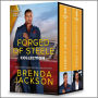 Forged of Steele Collection: Passionate Contemporary Romance Stories