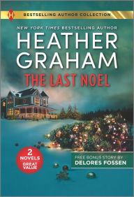 Title: The Last Noel & Secret Surrogate, Author: Heather Graham