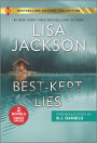 Best-Kept Lies & A Father for Her Baby