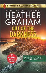 Free bestselling ebooks download Out of the Darkness & Marching Orders 9780369703057 by Heather Graham, Delores Fossen  in English