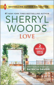 Ebooks free downloads pdf Love & Plain Admirer by Sherryl Woods, Patricia Davids PDF DJVU (English Edition) 9781335406316