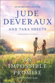 Free ebooks download pdf for free An Impossible Promise (English Edition)  by Jude Deveraux, Tara Sheets
