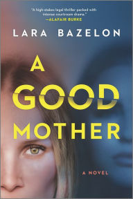 Best books download kindle A Good Mother