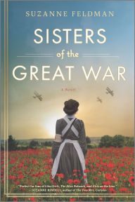 Title: Sisters of the Great War, Author: Suzanne Feldman