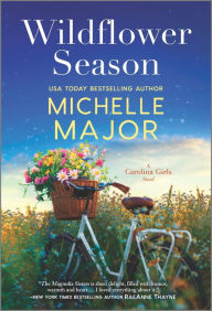 Free mp3 audiobook download Wildflower Season RTF 9781335547798 (English literature)