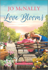 Free computer books pdf file download Love Blooms 9781335949332 (English literature) ePub by 