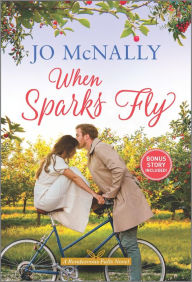 Online book for free download When Sparks Fly by Jo McNally English version 9781335916389 ePub