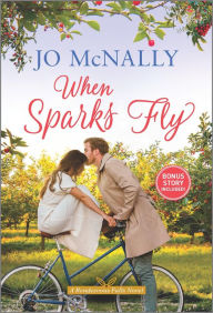 Mobi download free ebooks When Sparks Fly 9781335916389