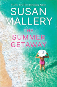 Free ebooks english The Summer Getaway: A Novel by 