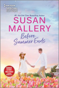 Title: Before Summer Ends & A Little Bit Pregnant, Author: Susan Mallery