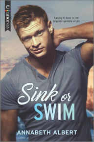 Title: Sink or Swim: The Perfect Beach Read, Author: Annabeth Albert