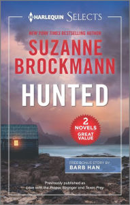 Title: Hunted, Author: Suzanne Brockmann