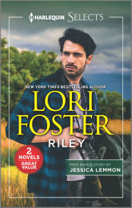 Epub book download Riley and Lone Star Lovers 9781335406644