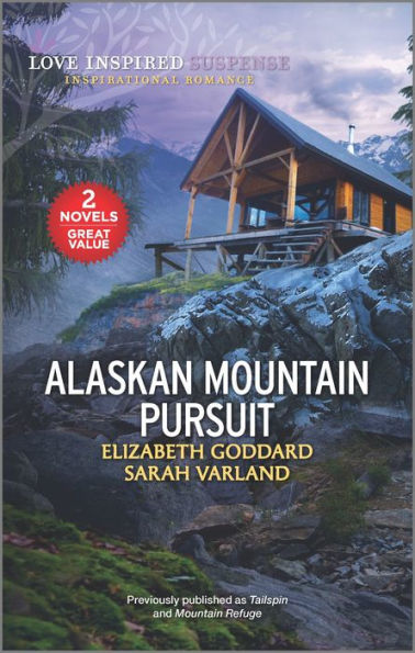 Alaskan Mountain Pursuit