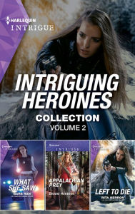 Intriguing Heroines Collection Volume 2