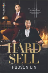 Title: Hard Sell, Author: Hudson Lin