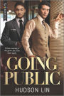Going Public: A workplace romance