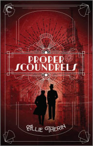 Free ebooks in pdf format download Proper Scoundrels