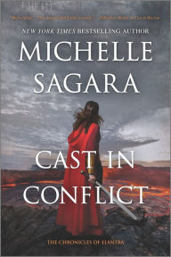 Download pdf online books free Cast in Conflict 9780778332039  (English Edition)