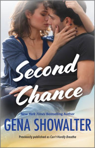 Free download ebooks epub Second Chance ePub RTF by Gena Showalter 9780369704863 (English Edition)