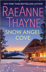 Free online ebook downloading Snow Angel Cove  by RaeAnne Thayne 9780369704894 (English literature)