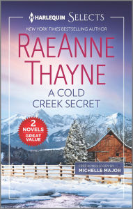 Download google books to ipad A Cold Creek Secret and A Brevia Beginning in English by  