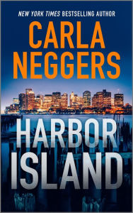 Online free ebooks download pdf Harbor Island ePub CHM iBook in English by Carla Neggers 9780369705020