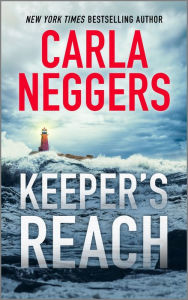 Title: Keeper's Reach, Author: Carla Neggers