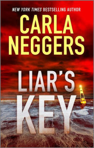 Ebook forouzan free download Liar's Key by Carla Neggers 9780369705105 PDF (English literature)