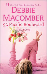 Title: 92 Pacific Boulevard, Author: Debbie Macomber