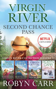 Free download books in english speak Virgin River Collection Volume 2: A Virgin River Novel 9780369705174 in English  by Robyn Carr