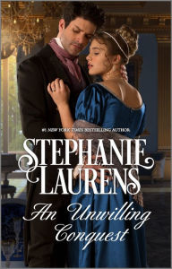 Title: An Unwilling Conquest, Author: Stephanie Laurens