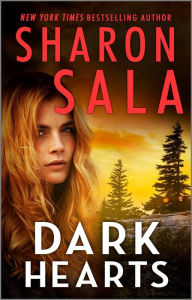 English book to download Dark Hearts (English Edition) 9780369705242 FB2 ePub CHM by Sharon Sala