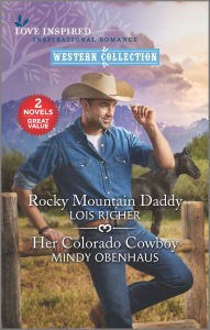 Free download thai audio books Rocky Mountain Daddy and Her Colorado Cowboy