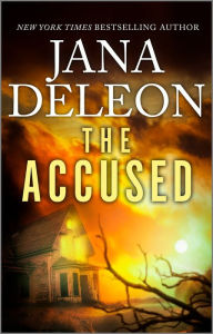 Title: The Accused, Author: Jana DeLeon