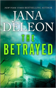 It book pdf download The Betrayed by Jana DeLeon