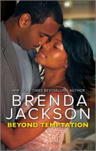 Title: Beyond Temptation, Author: Brenda Jackson