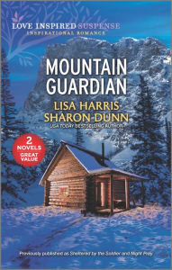 Free download ebooks in prc format Mountain Guardian