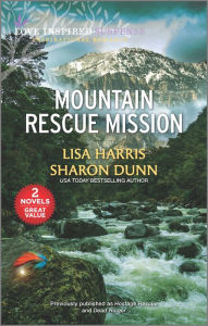 Epub computer books download Mountain Rescue Mission CHM RTF PDB 9781335601001 in English