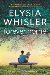 Ebook gratis download portugues Forever Home: A Novel by  9780778311607 in English